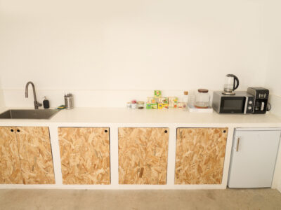 STUDIO PHOTO 150 m²