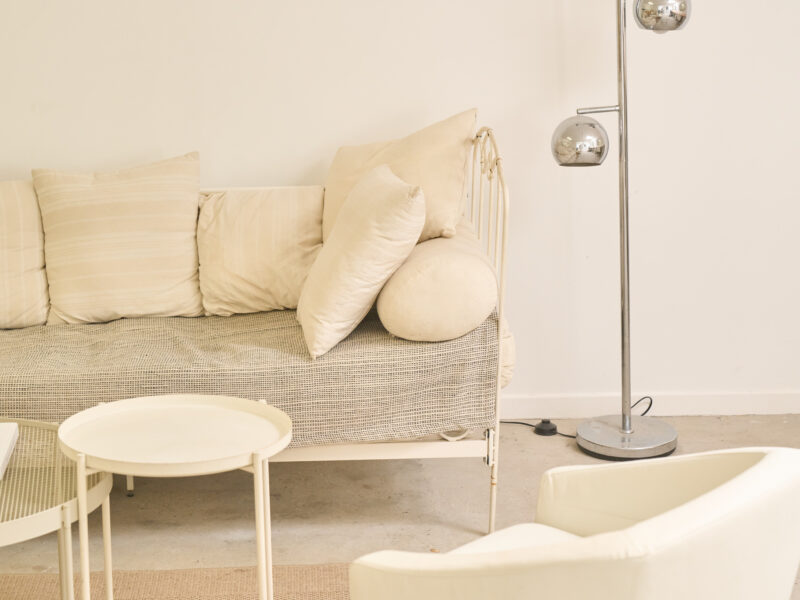 STUDIO PHOTO 150 m²