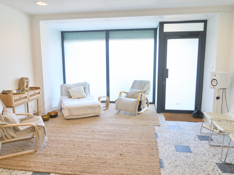 STUDIO PHOTO 150 m²